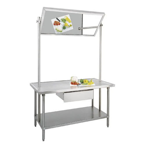 Advance tabco vss 366 - advance, 72"