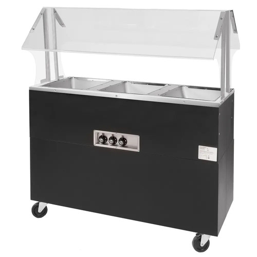 Advance tabco electric 3 - electric,