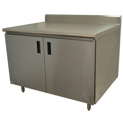 Advance tabco 305 - advance, hb-ss-305